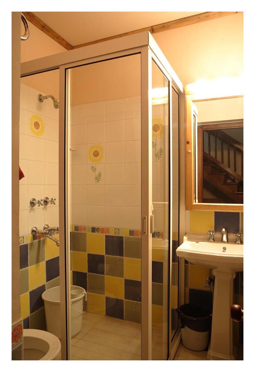 Saffronstays Himalaica, Nainital Bhowali Екстериор снимка