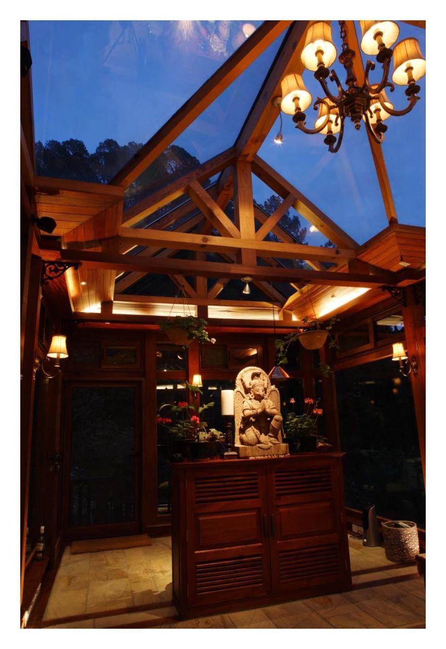 Saffronstays Himalaica, Nainital Bhowali Екстериор снимка